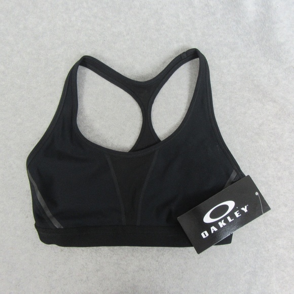Oakley Other - Oakley Ohydrolix Sports Bra Size M